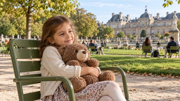 5 avantages d'utiliser une peluche lestée pour le calme des enfants