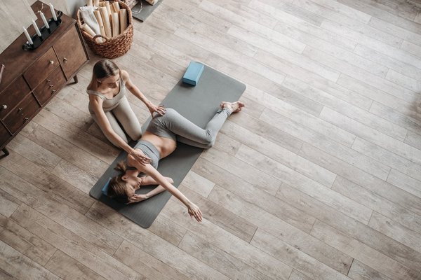 Comment gérer les douleurs ligamentaires pendant la grossesse ?