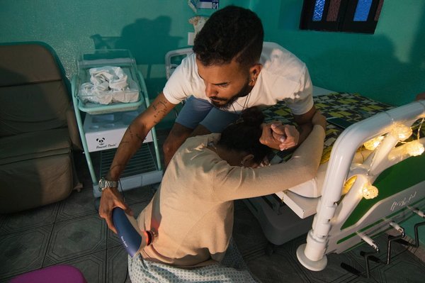 Comment gérer les douleurs pelviennes pendant la grossesse de manière naturelle ?