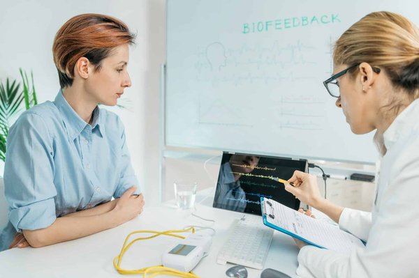 Comment le biofeedback peut-il aider dans la gestion du syndrome de l'intestin irritable ?