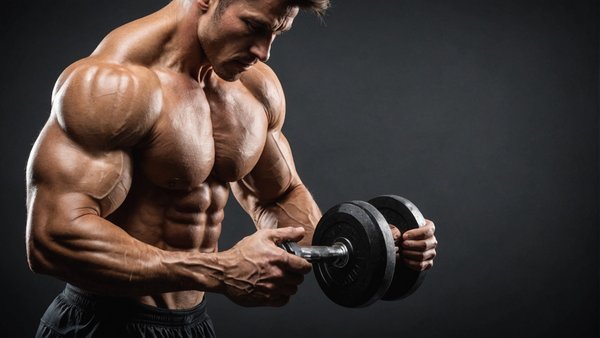 Les meilleures protéines pour optimiser votre prise de masse