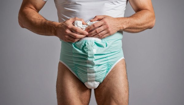 Tout savoir sur la couche adulte : confort et choix disponibles