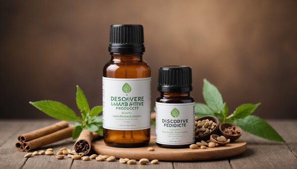 Découvrez les bienfaits des produits laxatifs naturels