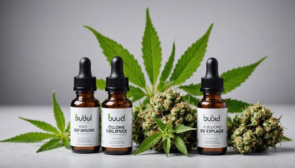 Acheter du cbd en ligne : découvrez les offres de mybud shop