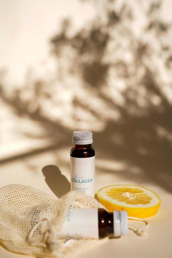 Le guide sur le collagène vegan : Sources, bienfaits, différences avec les collagènes d'origine animale