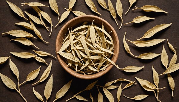 Ashwagandha : retrouvez sérénité et vitalité au quotidien