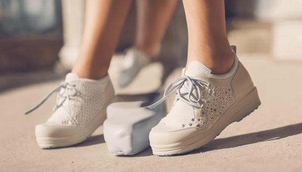 Découvrez les meilleures chaussures médicalisées confortables pour femmes