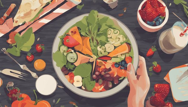 Chrononutrition : les avantages d'adopter un rythme alimentaire