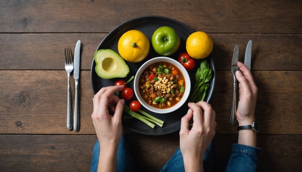 Sophrologue spécialisé en troubles alimentaires : un soutien précieux