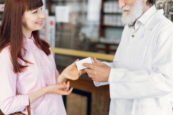 Top pharmacies in bordeaux: services offered and contact info