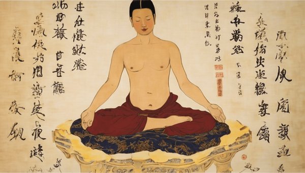 Découvrez les bienfaits du chi nei tsang à paris pour votre bien-être