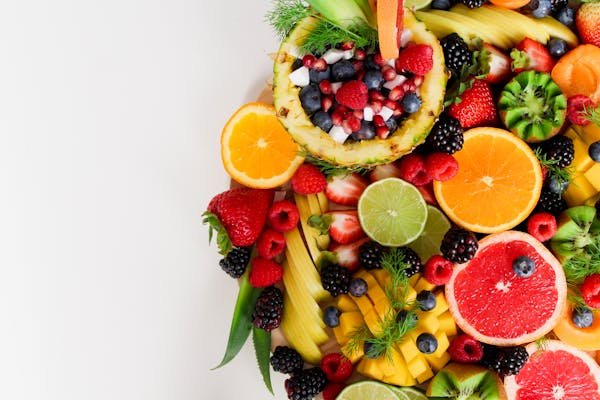 Les meilleures astuces pour une nutrition inspirante