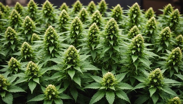Les fleurs de cbd bio : guide pour bien choisir et savourer