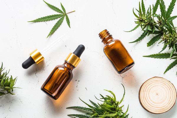 Top 5 raisons d'acheter du cbd en ligne chez mybud shop