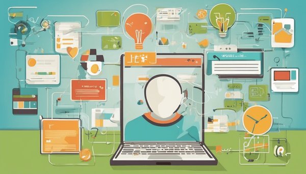 Meilleures stratégies en ligne pour améliorer votre bien-être