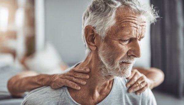 Arthrose : découvrez les facteurs et boostez votre mobilité