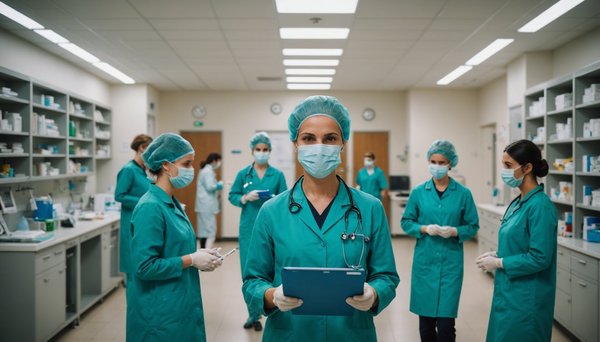 Top établissements pour une prépa médecine réussie à lyon