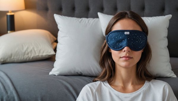 Découvrez les meilleurs masques de sommeil pour un repos optimal