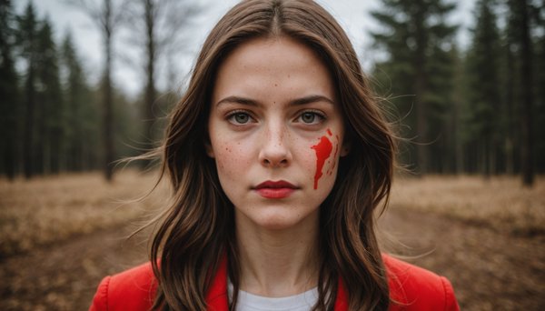 Bouton rouge sur le visage : 5 erreurs à éviter absolument