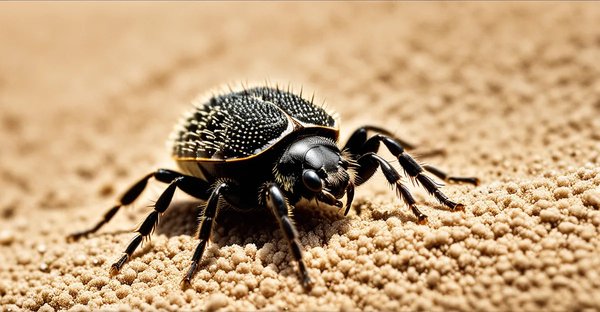 Housse anti-acariens : dormir sereinement, enfin possible !